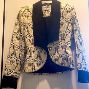 Patrick Kelly jacket